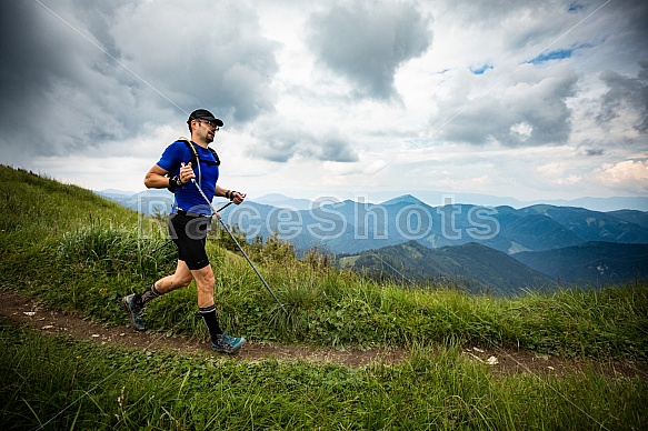 Fotogalerie Ultra Fatra 2020