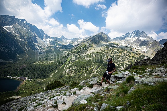 Tatry Running Tour 2019