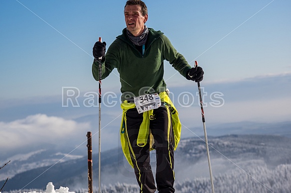 WINTER SkyRace 2017