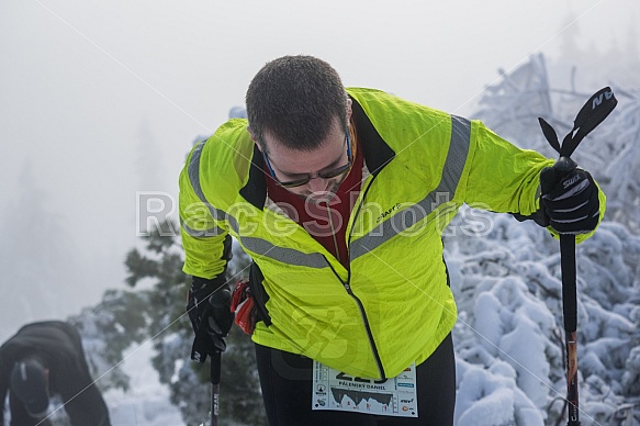 WINTER SkyRace 2017