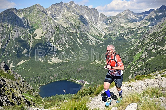 TRT 2018 - Sky&cloud run