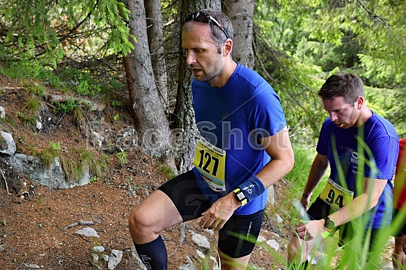 TRT 2018 - Interski Run