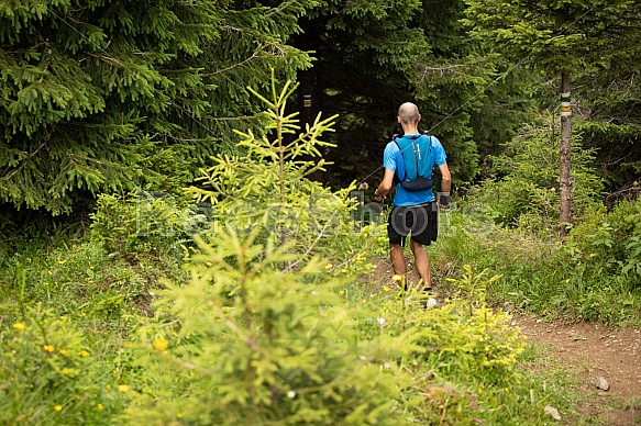 Fotogalerie Ultra Fatra 2020