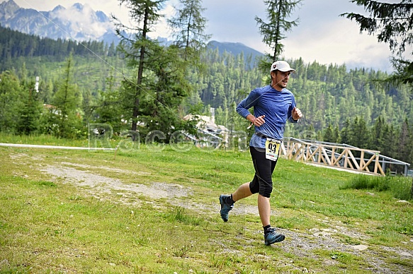 TRT 2018 - Interski Run