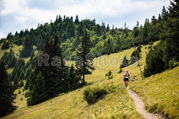 Fotogalerie Ultra Fatra 2020