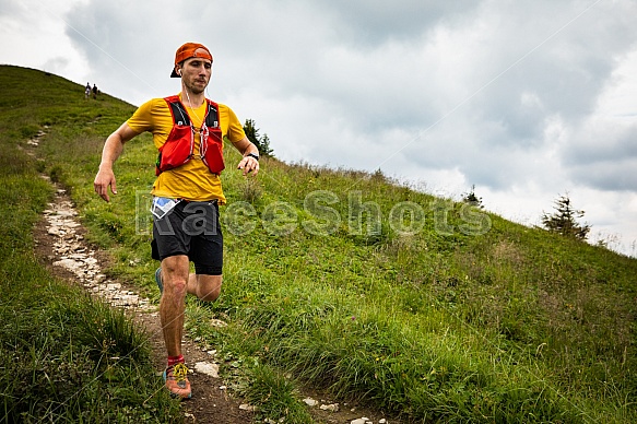 Fotogalerie Ultra Fatra 2020