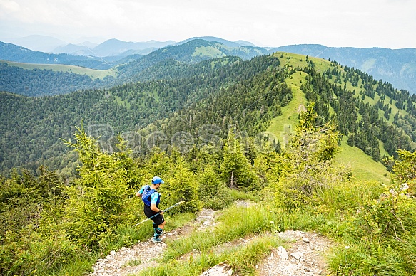 Fotogalerie Ultra Fatra 2020