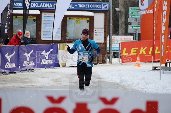 WINTER SkyRace 2017