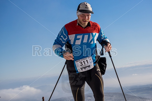 WINTER SkyRace 2017