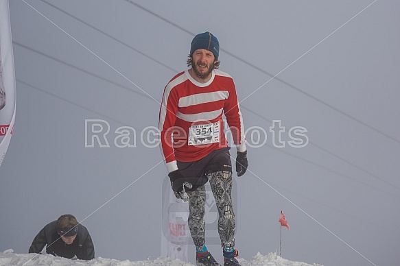 WINTER SkyRace 2017