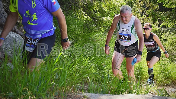 Interski Run 2019