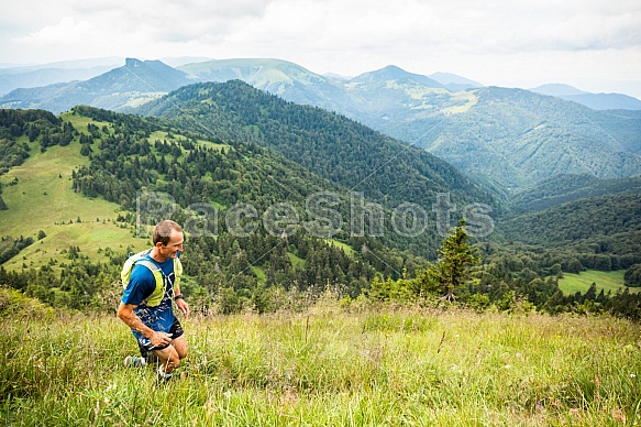 Fotogalerie Ultra Fatra 2020