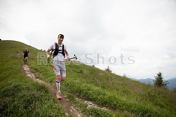 Fotogalerie Ultra Fatra 2020