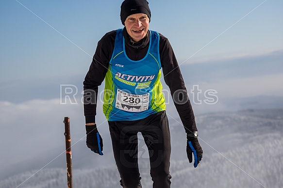 WINTER SkyRace 2017