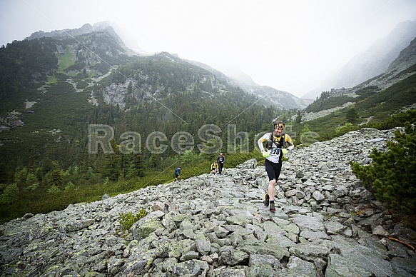 Tatry Running Tour 2017