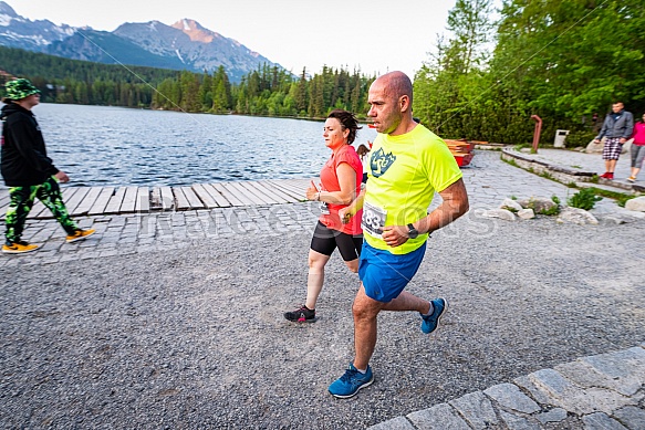 Tatry Running Tour 2021