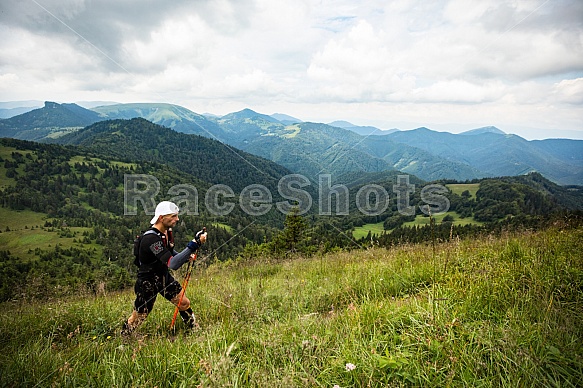 Fotogalerie Ultra Fatra 2020