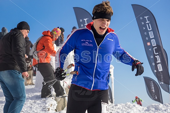 WINTER SkyRace 2017