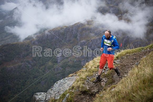Ring of Steall Skyrace 2017