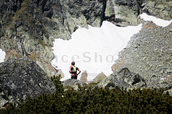 Tatry Running Tour Sky&Cloud Run 2016