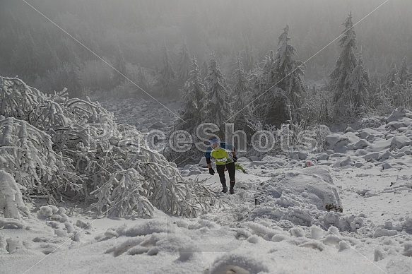 WINTER SkyRace 2017