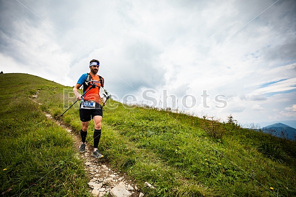 Fotogalerie Ultra Fatra 2020