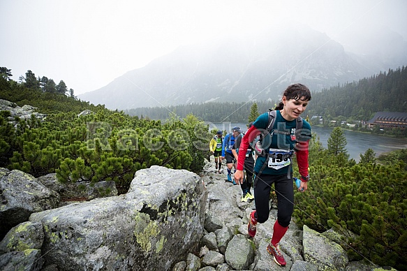 Tatry Running Tour 2017