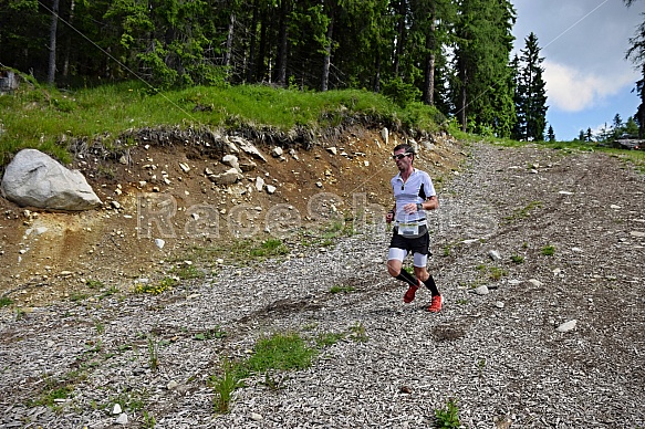 TRT 2018 - Interski Run