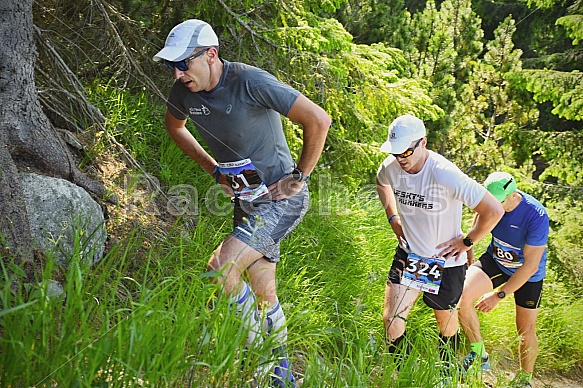 Interski Run 2019