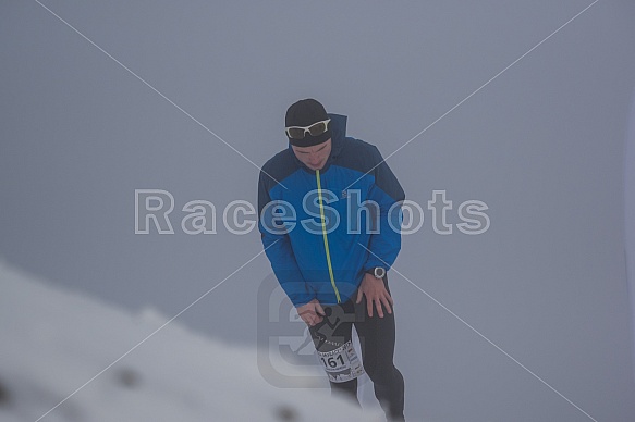 WINTER SkyRace 2017