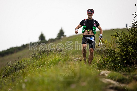 Fotogalerie Ultra Fatra 2020