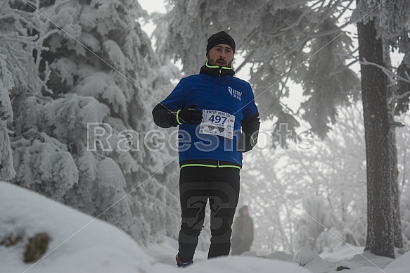 WINTER SkyRace 2017