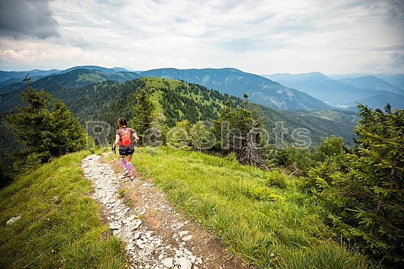 Fotogalerie Ultra Fatra 2020