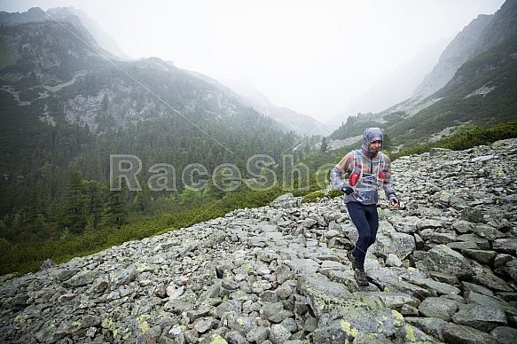 Tatry Running Tour 2017