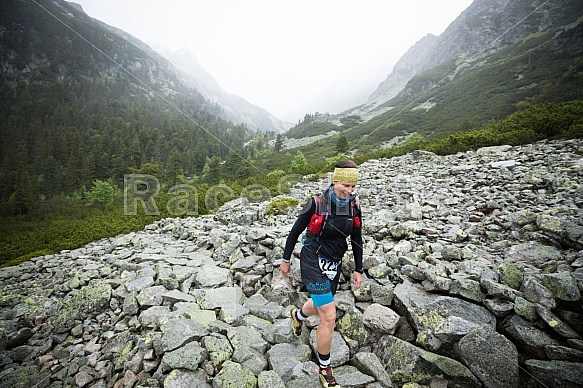 Tatry Running Tour 2017