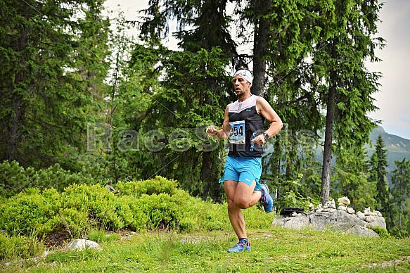 TRT 2018 - Interski Run