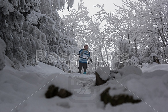 WINTER SkyRace 2017