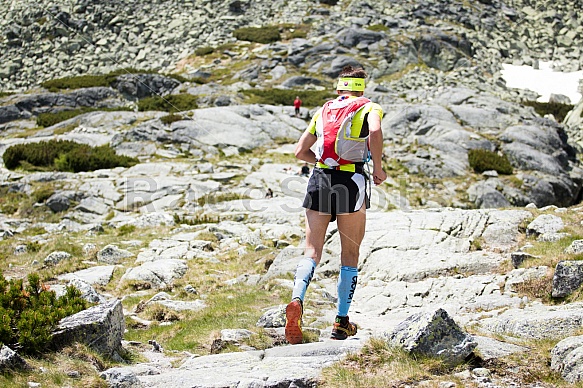 Tatry Running Tour Sky&Cloud Run 2016