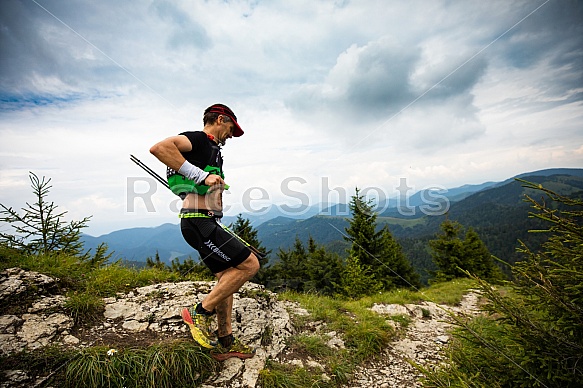 Fotogalerie Ultra Fatra 2020