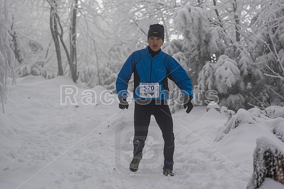 WINTER SkyRace 2017