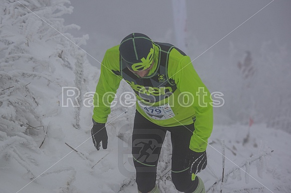 WINTER SkyRace 2017