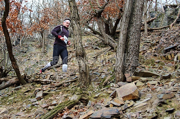 Fotografie Trailová Závist 2017