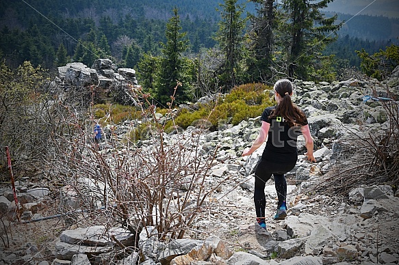 Ještěd Skyrace 2019