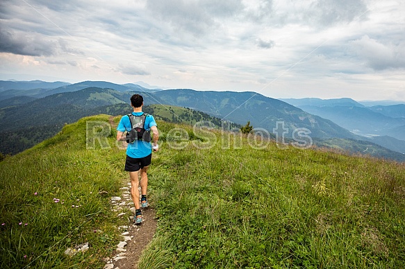 Fotogalerie Ultra Fatra 2020