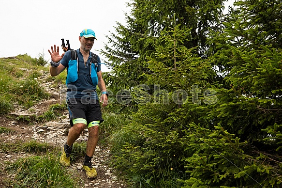 Fotogalerie Ultra Fatra 2020