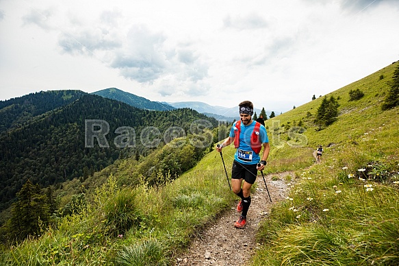 Fotogalerie Ultra Fatra 2020