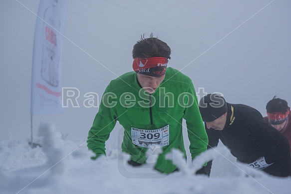 WINTER SkyRace 2017