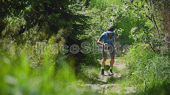 Interski Run 2019