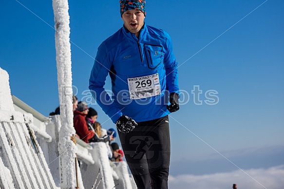 WINTER SkyRace 2017