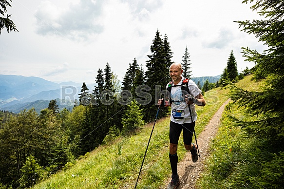 Fotogalerie Ultra Fatra 2020